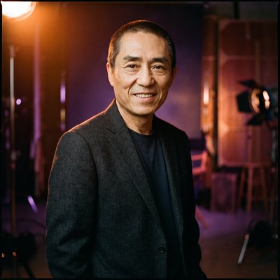 人兽 陈明远