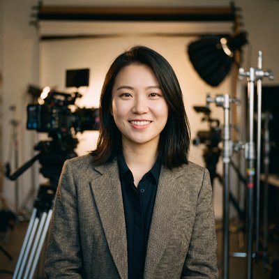 人兽 林晓雯
